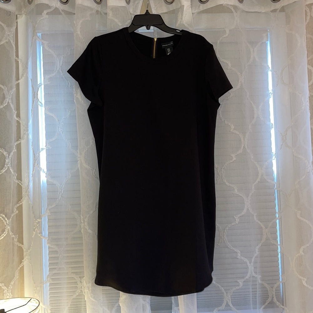 NWT ADRIENNE VITTADINI DRESS SZ 12